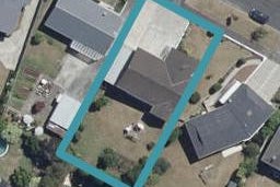 46 MacDonald Road, Glenview, Hamilton