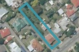 922 Nelson Street North, Mahora, Hastings