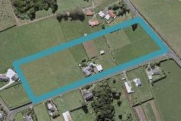 227 Dorset Road, Hillsborough, New Plymouth