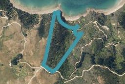 0 Admiralty Bay, Admiralty Bay, French Pass