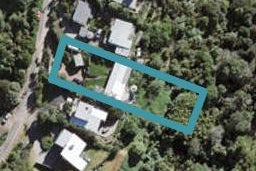 15 Burrell Road, Oneroa, Waiheke Island