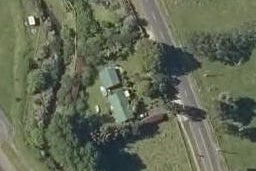 2166 West Coast Road, Panguru, Kohukohu