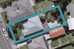 245 Mangorei Road, Merrilands, New Plymouth