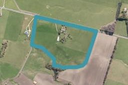 163 Bryces Line, Marton