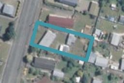 34 Shaw Street, Temuka