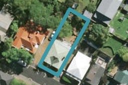 14 Georgina Street, Freemans Bay, Auckland