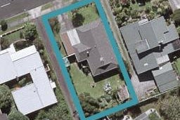 19 Wesley Avenue, Frankleigh Park, New Plymouth