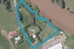 806 Paradise Road, Tangiteroria