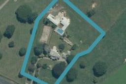 5789 State Highway 27, Ngarua, Waitoa
