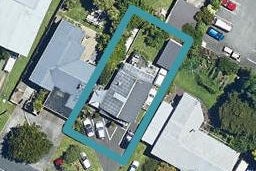 55 Sixth Avenue, Tauranga, Tauranga