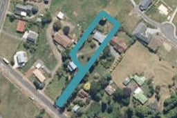 17 Lee Street, Ohakune