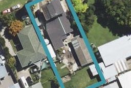 31 Kingsley Street, Whataupoko, Gisborne