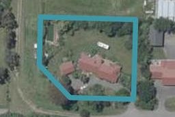 16/18 Queen Street, Coalgate, Coalgate