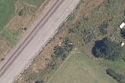 0 State Highway 2, Dannevirke, Dannevirke