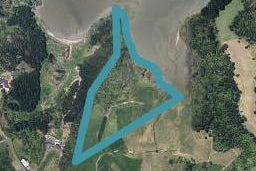 180A Paparoa Road, Wainui, Whakatāne