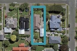 107 Lewis Street, Gladstone, Invercargill