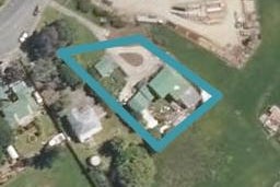 190 Hurndall Street West, Maungaturoto