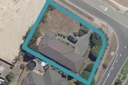 1 The Link, Flagstaff, Hamilton