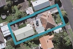 6 List Street, Welbourn, New Plymouth