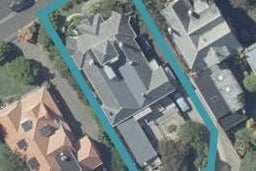 8 Ings Avenue, Saint Clair, Dunedin
