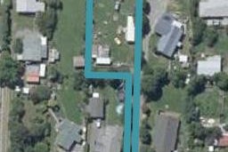 31 Cross Street, Coalgate, Coalgate