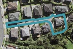 16 Bur Oak Terrace, Schnapper Rock, Auckland