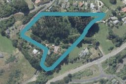 160 Blanket Bay Road, Sawyers Bay, Port Chalmers