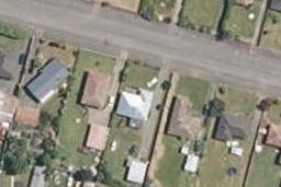 21 Victor Street, Dannevirke