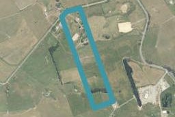 39 Ruahine Road, Waerenga
