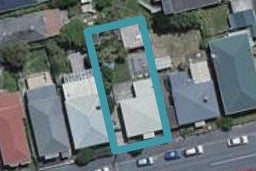 99 Mein Street, Newtown, Wellington