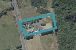 53 Dalziel Road, Halfway Bush, Dunedin