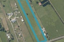 0 State Highway 12, Kaikohe, Kaikohe