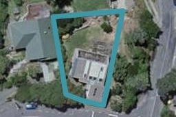 1 Nevay Road, Karaka Bays, Wellington