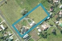 57 Hospital Road, Te Kopuru