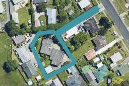 1C Bell Road, Western Heights, Rotorua