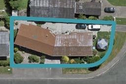 160 Terrace Street, Rosedale, Invercargill
