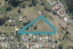 0 Swan St, Taihape, Taihape