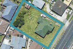 515 Fraser Street, Parkvale, Tauranga