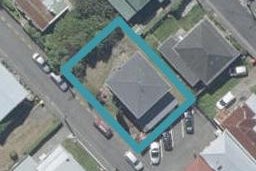 8 Carlyle Street, North East Valley, Dunedin
