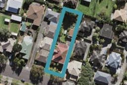 6 Lauchlan Avenue, Epsom, Auckland