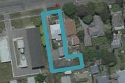 1/36A Coopers Road, Dallington, Christchurch