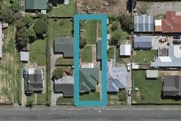 314 Ettrick Street, Georgetown, Invercargill