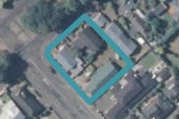 26 Oak Grove, Ashburton, Ashburton
