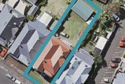 18 Queens Parade, Devonport, Auckland