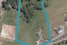 15 Woodland Road, Maungaturoto