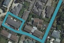 2/14 Manatu Lane, Waltham, Christchurch