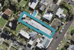 3/15 Garland Road, Greenlane, Auckland