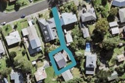 8A Melba Street, Beach Haven, Auckland