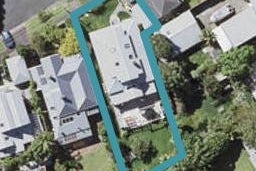 1 Turnbull Road, Narrow Neck, Auckland
