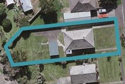 59 Woodleigh Street, Frankleigh Park, New Plymouth